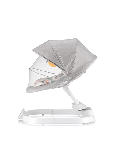 Kanz Owl Elektrikli Ana Kucağı - Galaksi