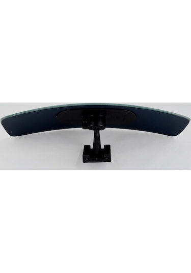 Şahin-2 Dik-Eğik Kollu Universal Dikiz Aynası 26X11 Cm