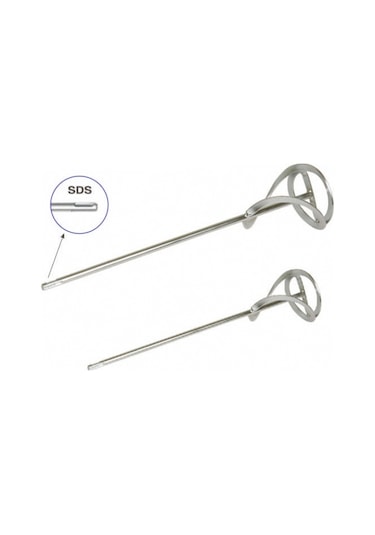 Eltos Sds Lama Boya Karıştırıcı  80