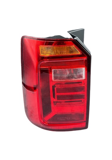 Volkswagen Caddy Sol Stop 2015-2020 Dikey Kapı