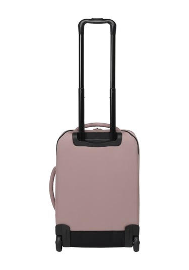 Herschel Heritage Softshell Büyük Kabin Boy Valiz 22328 Çok Renkli