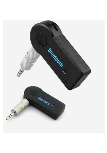 Hd9001 Aux Bluetooth Aparatı