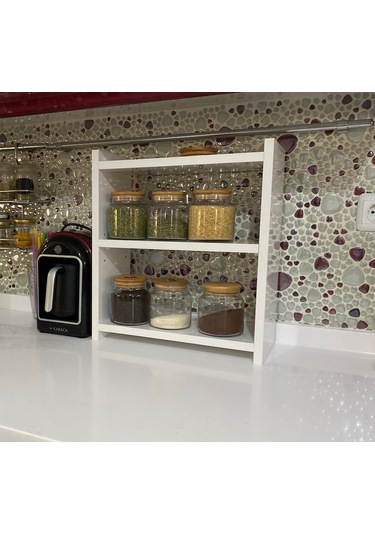 Herseydekor Baharatlık Dgsn4510