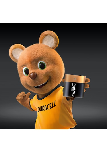 Duracell Ultra Lithium Pil DL223A Tekli Paket