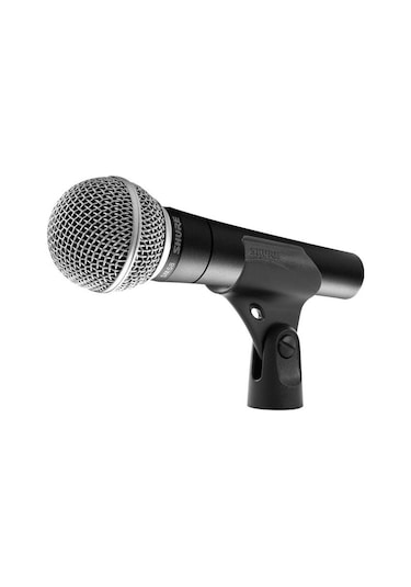 Shure Sm58 Lce Vokal Mikrofon