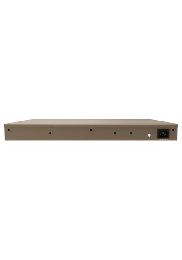 Tenda TEG5328F 24 Port Gigabit 4 Port SFP Yönetilebilir Switch