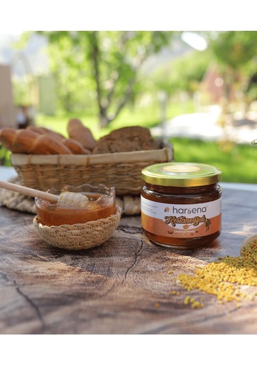 Harşena Kestane Balı 400 G