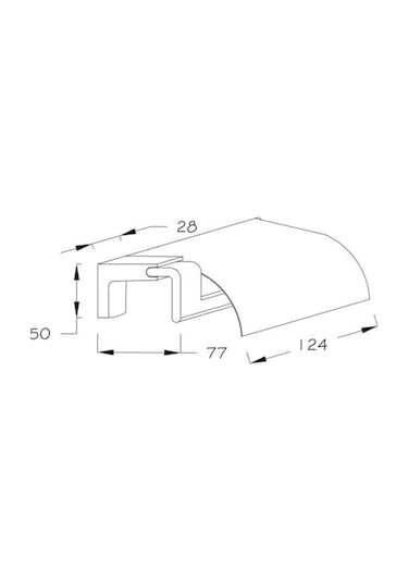 Ahlez Premium Uzun Havluluk Kapaklı Kağıtlık Ikili Banyo Seti Krom