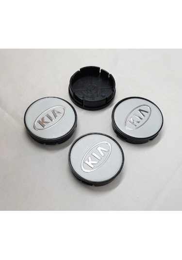 KİA GRİ 65/60 JANT KAPAĞI