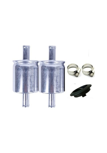 (asbeotoyedekparca)MİMGAS LPG FİLTRESİ