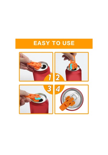 Liangmei Basit Taşınabilir Şişe Açacağı Kullanımlık Kolay Ahşap