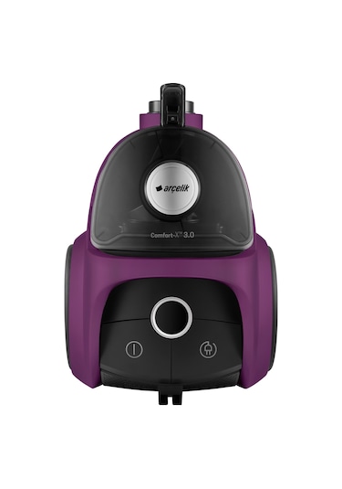 Arçelik Comfort-X 3.0 TSZ 6282 T Toz Torbasız Süpürge