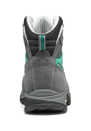 Asolo A23103 00 B168 Finder Gv Ml Grey/stone/shamr.green Kadın Outdoor Bot 001