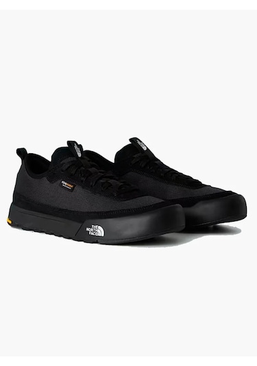 The North Face Clyffe Erkek Outdoor Ayakkabı Siyah