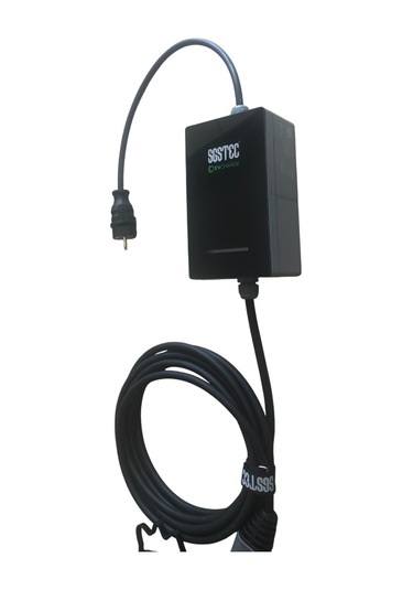 Sgstec Ev 3.5Kw 16A Taşınabilir Elektrikli Araç Şarj Cihazı