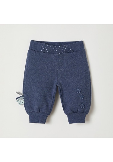 Organicera Organik Pantolon,Indıgo