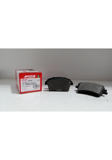 MGA FREN BALATASI ÖN KANGOO 2008- MERCEDES CİTAN 2012-