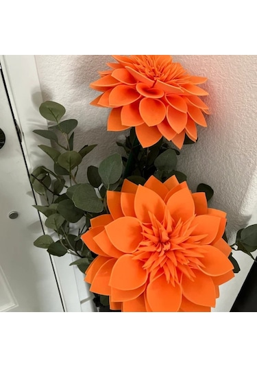 Roco Paper Eva Kağıt, Çiçek Yapım Eva, Elişi Kağıdı, 2 Mm. 50x70 Cm - Açık Mavi