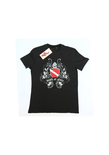 Kıng Of Scuba T-Shirt Depth Glory (488626508)