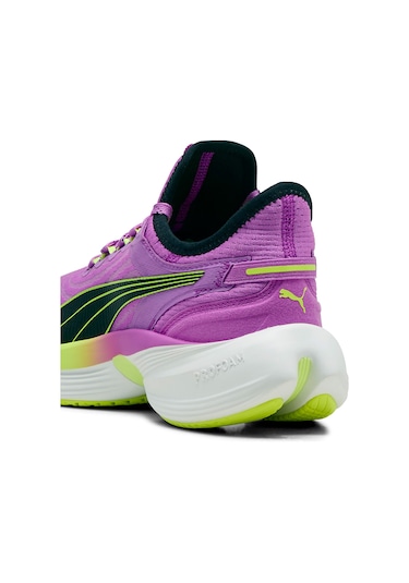 Puma Conduct Pro Koşu Ayakkabısı Çok Renkli