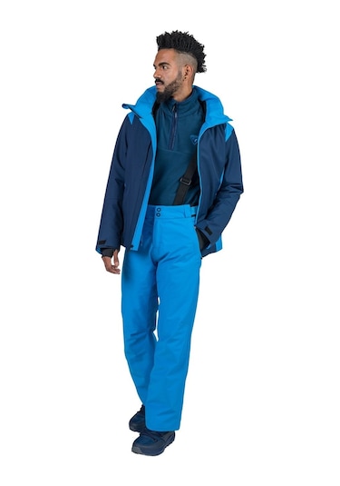 Rossıgnol Rossignol Ski Pant Erkek Kayak Pantolonu 1496 Çok Renkli
