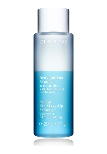 Clarins Instant Eye Make-Up Remover Göz Makyaj Temizleyici 125 ML
