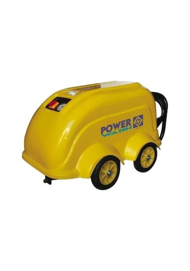 Powerwash APW-VQA-200P 200 Bar Profesyonel Basınçlı Oto Yıkama Makinesi