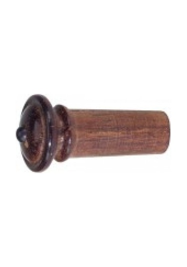 Picaldi Middle Grade Rosewood Keman Düğmesi 2221