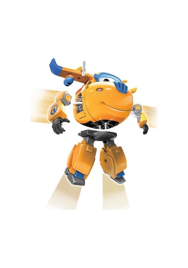 Harika Kanatlar Çok Fonksiyonlu Donnie Elektronik