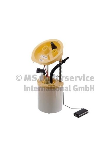 Pıerburg 705656170 Yakıt Besleme Unıtesı Bmw N47 N57 M57 E81 E82 E87 E90 E91 E92 E93 E84 16117190946