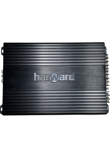 Harward Hr-2950.4 Oto Anfi