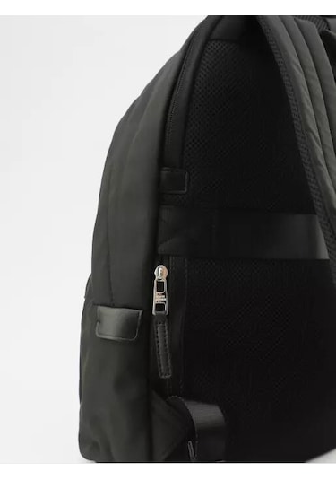 David Jones Kadın Sırt Çantası Cm6983 Siyah