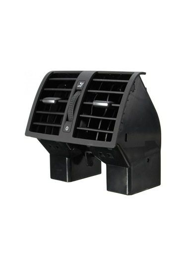 Synodicmonth 2016 Vw Touran Caddy İçin Araç Orta Konsol Arka Klima Havalandırma Çıkışı 1t0819203 Araç Aksesuarları İç Mekan 2018