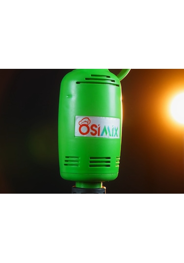 Osimo 50 Cm Sanayi Tipi El Blender Mx.50