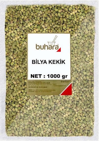Buhara Bilya Kekik 1 KG