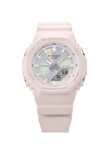 Casio Gma-p2100pc-4adr Kol Saati Renkli