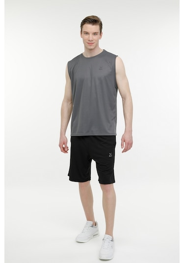 Kinetix M-sn95 Bsc Pes Short 4fx Siyah Erkek Şort 000000000101509980