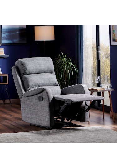 Nironyatak Niron Comfort Fonksiyonel Tekli Koltuk Tv / Baba Koltuğu - Berjer