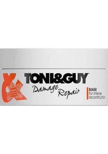 Toni & Guy Yeniden Yapılandırıcı Maske 200 ML
