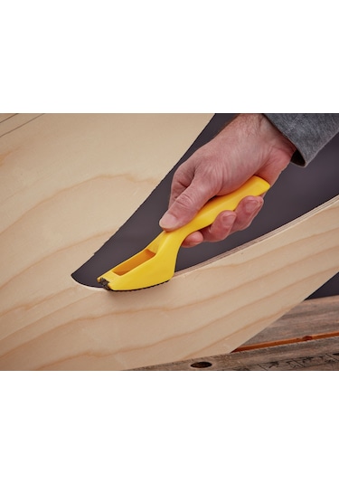 Stanley 5-21-115 Alçipan Rende 185 MM