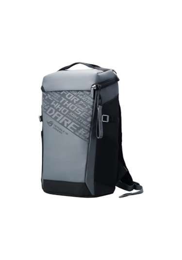 Asus Rog Ranger Bp2701 17 İnç Oyuncu Bilgisayar Sırt Çantası Gri