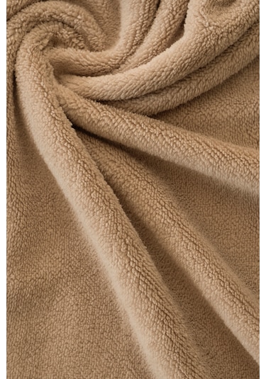 Welsoft Yastık Kılıfı 2'li 50x70 Cm Kahve