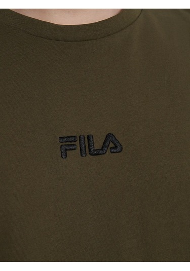 Fıla Erkek Tişörtü 463010648 Yeşil