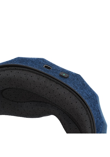 Therabody Sleepmask Siyah