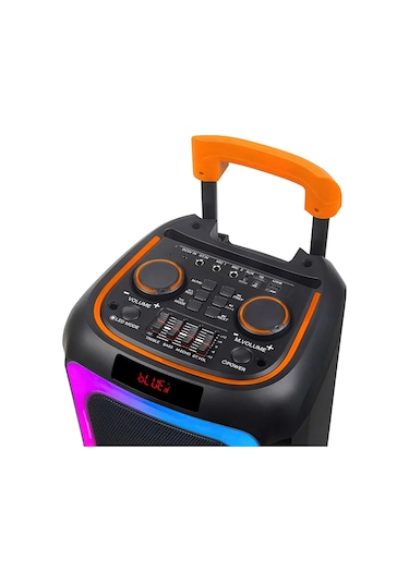 T-max NDR 1097 Bluetooth Hoparlör