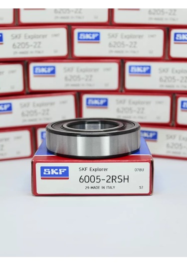 Skf Skf Rulman 6005-2rs 6005 2rsh / 180105 25 47 12 İtalya 265921493