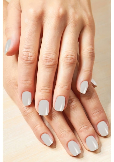 Flormar Sedefli Parlak Oje (TRANSPARAN) - Nail Enamel - 412 Sea Foam - 8682536036023