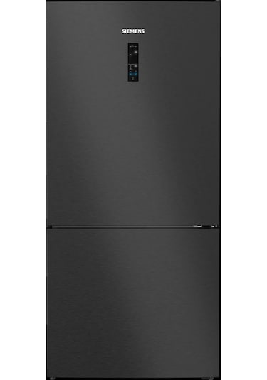 Siemens KG86PAXB0N  - SN23IC62MT -  WQ42G20RTR 3 Lü Çeyiz Paketi + TP517R03 Kahve Makinesi