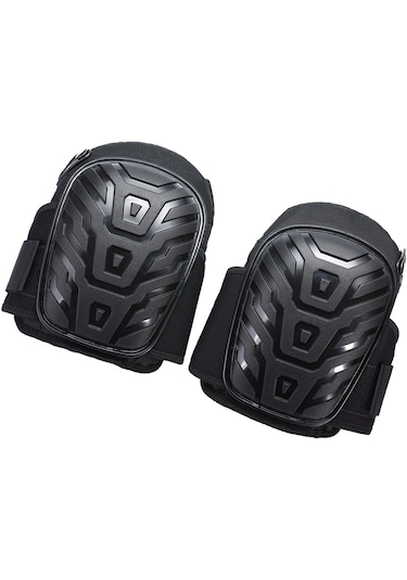 Homyl Profesyonel Ağır İş Dizlikleri Jel Yastık Yapısı