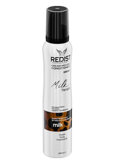 Redist Milk Therapy Saç Köpüğü 200 ML